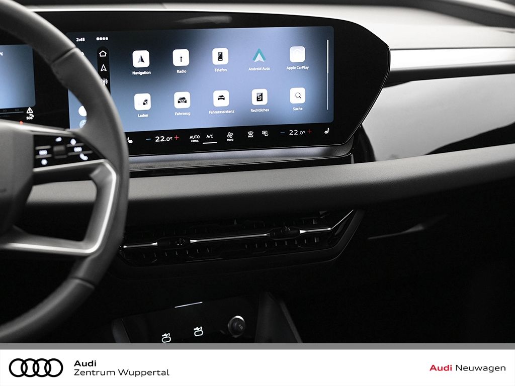 Audi Q6 e-tron - Bild 15
