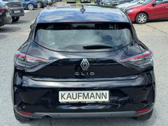 Fahrzeugabbildung Clio V Evolution TCe 90 Rückfahrkamera, Sitzheiz