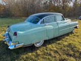 Cadillac Sedan - Limousine bis 20.000 Euro