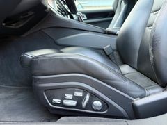 Porsche Panamera - Vorschau 15