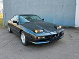 BMW E31 850i 6-Gang Handschaltung Klima Le... - BMW 3 Series aus 1990