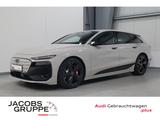 Audi S6 Avant e-tron quattro B&O*Matrix*TopView *