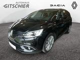 Renault Grand Scenic LIMITED Deluxe TCe 160 EDC - Renault Grand Scenic: Automatik