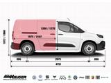 Fiat Doblo Serie 4 Kastenwagen XL Elektro 50 kWh WINT - Fiat Doblo: Kastenwagen