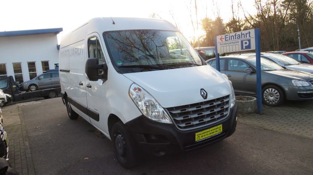 Renault Master III Kasten L2H2 HKa 3,3t