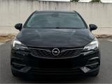 Opel Astra K Sports Tourer Business Navigation Klima - Opel Astra: B