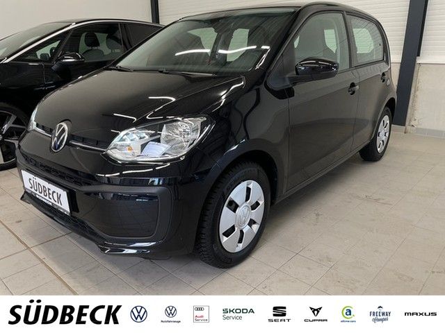 Image of Volkswagen up!