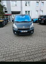 Citroën Citroen jumpy - gebrauchte Citroën Jumpy aus dem Jahr 2008