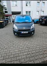 Citroën Citroen jumpy - Citroën Jumpy aus 2008