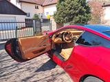Lexus LC 500 500 - - Lexus LC 500 Gebrauchtwagen