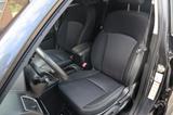 Subaru Forester 2.0D AWD / 18 Zoll Alu-AT GanzjahresRF - Subaru Gebrauchtwagen in Hamburg