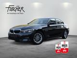 BMW 320 d Advantage Standh. Lenkrdhz. Display Key  A - BMW 320: Limousine