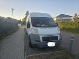 Fiat Ducato - Fiat Ducato Gebrauchtwagen in Bremen