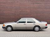 Mercedes-Benz 230E W124 / HISTORIE / GEPFLEGT / 92tkm ! - Mercedes-Benz 230: 230e W124