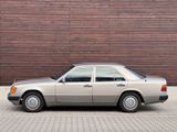 Mercedes-Benz 230E W124 / HISTORIE / GEPFLEGT / 92tkm ! - Mercedes-Benz 230: W124 230e