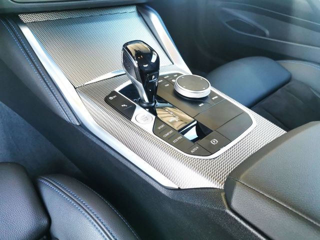 BMW M440 i xDrive Navi PDC Live Cockpit HUD Laser 