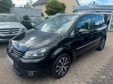Volkswagen Touran Highline 2,0 TDI DSG BMT - VW Touran Gebrauchtwagen in Braunschweig