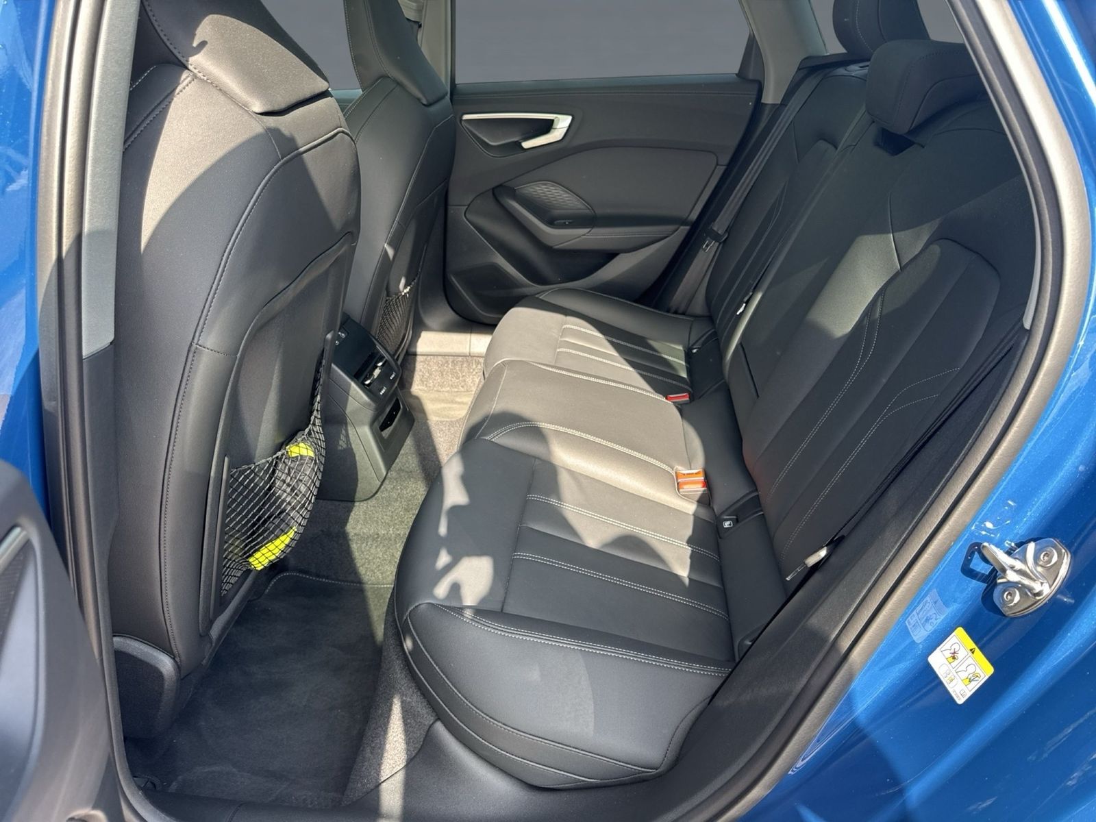 Audi A5 - Bild 15
