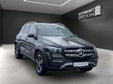 Mercedes-Benz GLE 350 de AMG 20*Pano*Burmest*4xSH*360*AHK*HUD - Mercedes-Benz GLE 350 Hybrid (Diesel/Elektro)
