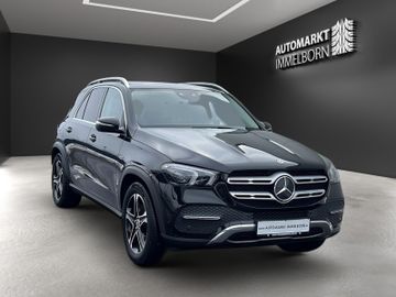 Mercedes GLE 350 - 2