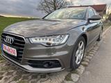 Audi A6 Avant 3.0 TFSI *QUATTRO*S-LINE*MATRIX*TÜV NEU - Audi A6 aus 2011 mit Benzin-Antrieb: Kombi