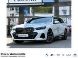 BMW i5 eDrive40 M Sport Pro AdapLED DA Prof PA+ H/K - BMW i5 in Wuppertal