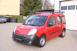 Renault Kangoo Rapid Extra <Klima> - Renault Kangoo aus 2013