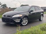 Ford Mondeo Turnier  Edition 2,0 TDCI aut 140 ps-Eur5 - Ford Mondeo aus 2013 mit Diesel-Antrieb: Kombi
