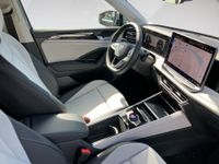 Volkswagen Tiguan - Vorschau Bild 9