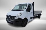 Renault Master Pritsche Bluetooth AHK Klima - Renault Master: Pritsche