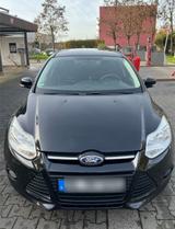 Ford Focus 2014 - Ford Focus: 201