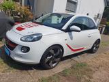 Opel Adam SLAM Sportausführung, 87 PS, HU 08.2027