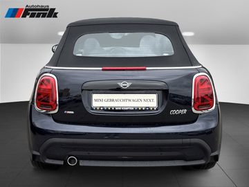 MINI Cooper DAB LED Navi Tempomat Klimaaut. Shz PDC