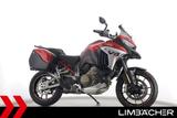 Ducati MULTISTRADA V4 S FULL - Akrapovic, etc - DUCATI MULTISTRADA V4