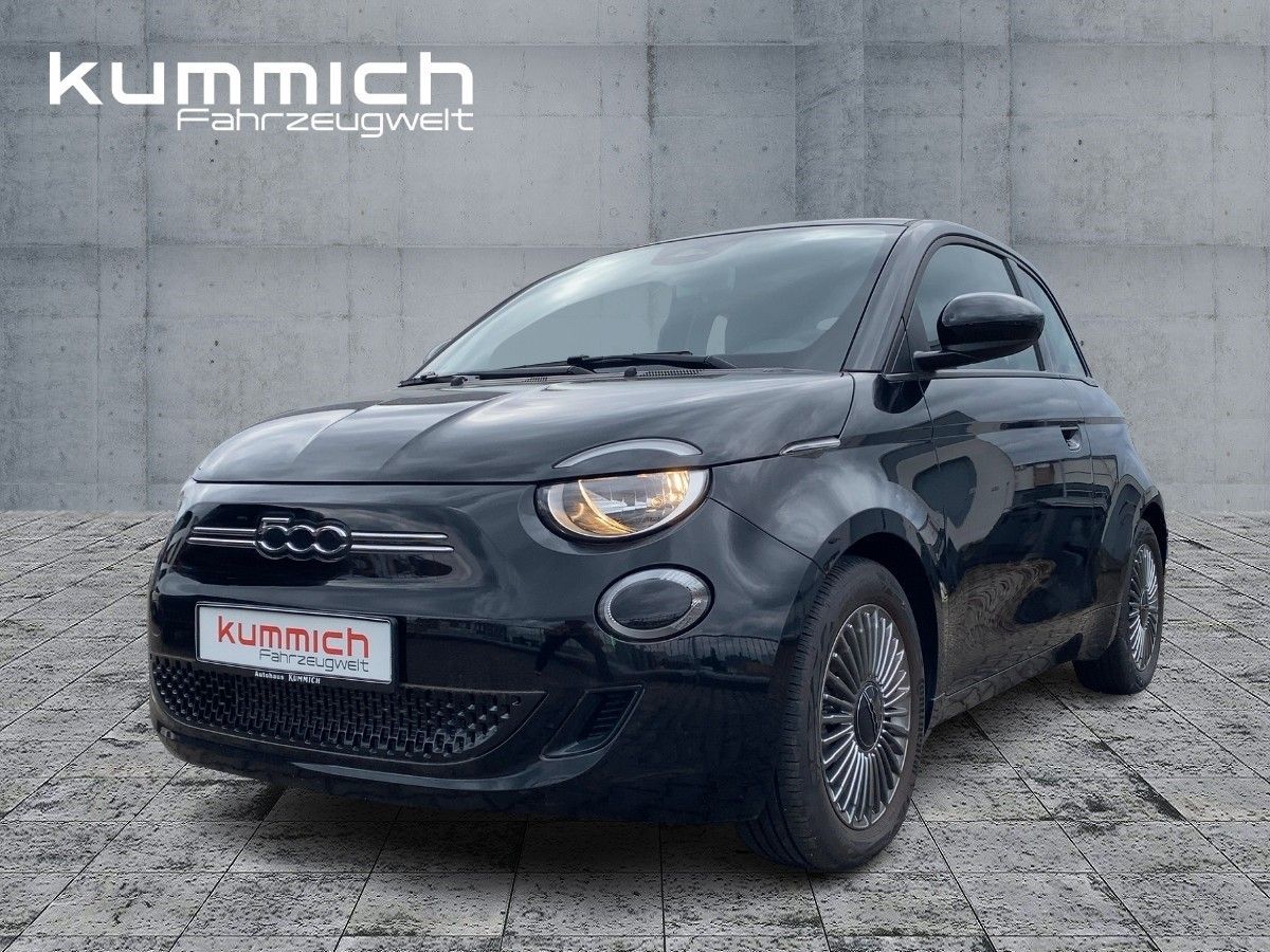 Fiat 500e Icon 118PS 42kWh 25 Jahre Garantie auf Akku
