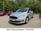 Ford C-Max C-MAX Cool & Connect*Navi*Parpil*Tempomat* - Ford C-Max in Nürnberg