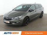 Opel Astra 1.4 SIDI Turbo ON *NAVI*TEMPO*PDC*SHZ*LHZ* - Opel Astra Gebrauchtwagen in Leverkusen