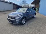 Volkswagen T-Roc Cabriolet R-Line - gebrauchte VW Roadster
