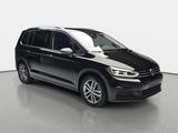 Volkswagen TOURAN 1.5 TSI DSG COMFORTLINE NAVI LED ACC WINT - Volkswagen Gebrauchtwagen in Rheine