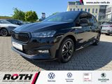 Skoda Fabia 1.0 TSI Monte Carlo *LED*Kamera*PDC*DAB* - Skoda Fabia Tageszulassungen mit Benzin-Antrieb: Limousine