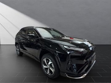 Toyota RAV 4 - 7