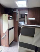XGO Dynamic 95 P aufgelastet auf 4t. - XGO Diesel