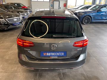 Volkswagen Passat Variant Highline BMTStart-Stopp *AHK*SHZ