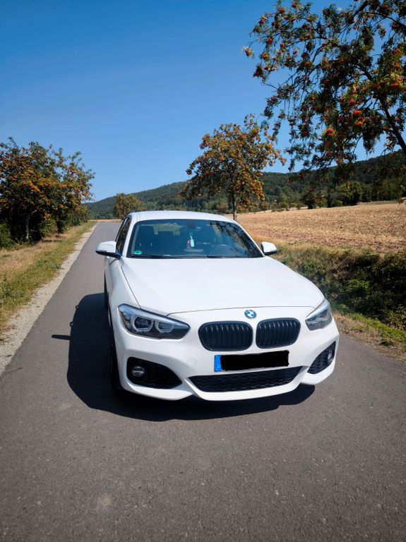 Image of BMW 118