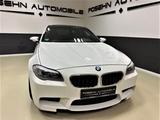BMW M5 F10 Limo. Carbon HuD - BMW M5 Gebrauchtwagen