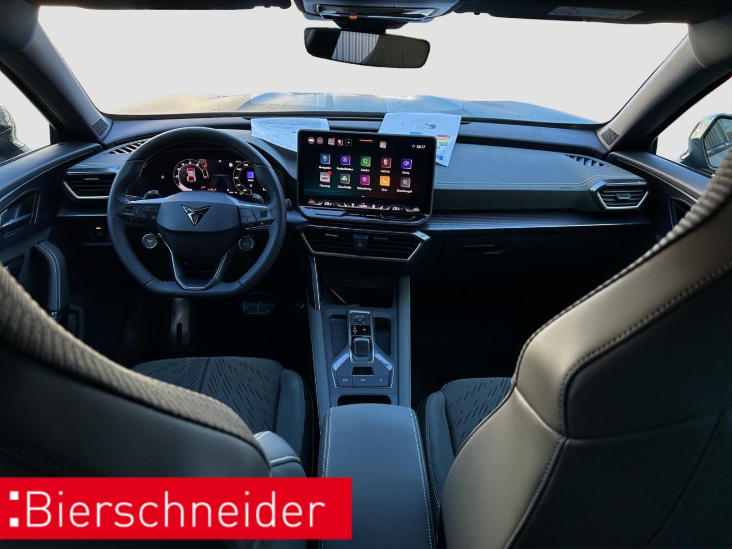 Cupra Formentor - Bild 21