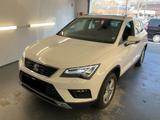 Seat Ateca 1.4 TSI Xcellence 4Drive "LED"AHK"Kamera" - gebrauchte Seat Pickups