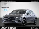 Mercedes-Benz A 200 Progressive-Advanced/LED/AHK/Cam/Temp/17'' - Mercedes-Benz A-Klasse mit Benzin-Antrieb