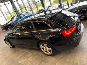 Audi A6 Avant 2.0 TDI Aut. *NAVI*XENON*LEDER*ACC*