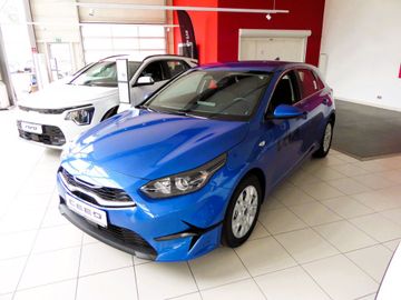 Kia Ceed 1.5 T-GDI DCT7 OPF Vision (CD)